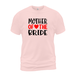 Mother Of The Bride
