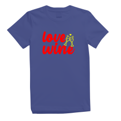 Love Wine
