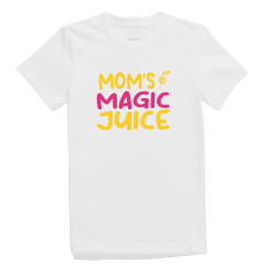 Mom's Magic Juice