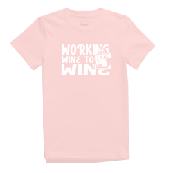 Working Wine To Wine