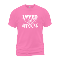Loved And Married