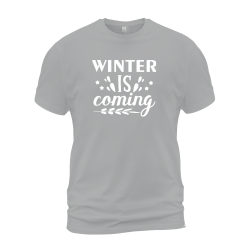 Winter Is Coming