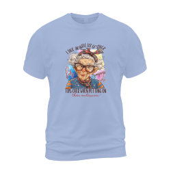 I Talk An Awful Lot Of Smack For Someone Who Tips Over I Talk An Awful Lot Of Smack For Someone Who Tips Over