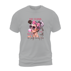 Life Status Currently Holding It All Together With One Sngle Bouncy Pin 01 Life Status Currently Holding It All Together With One Sngle Bouncy Pin 01