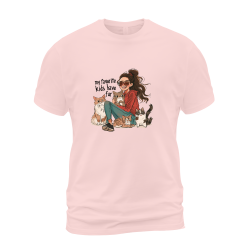 My Favorite Kids Have Fur My Favorite Kids Have Fur