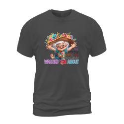 The Crazy Grandma Every One Warned You About The Crazy Grandma Every One Warned You About