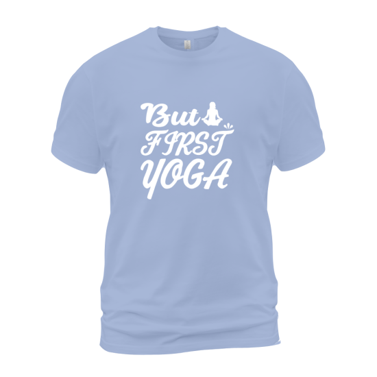 But First Yoga But First Yoga