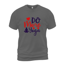 Do More Yoga