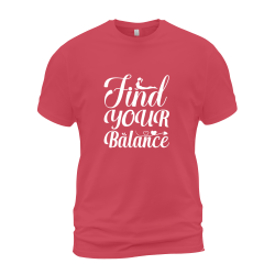 Find Your Balance