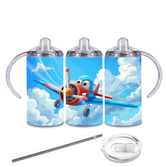 Airplane 002