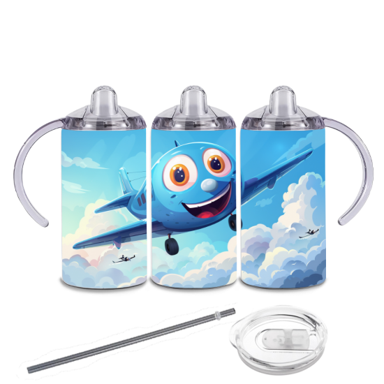 Airplane 102