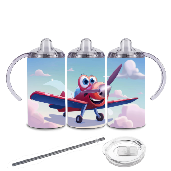 Airplane 104