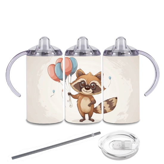 Animal Balloon 003