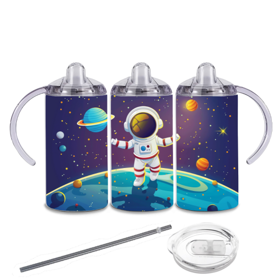 Astronaut 034