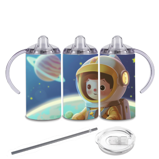 Astronaut 073 Astronaut 073