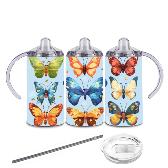 Butterfly 102 Butterfly 102