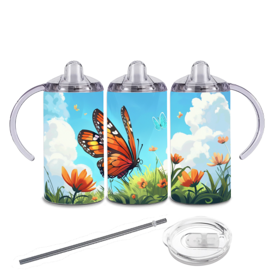 Butterfly 104