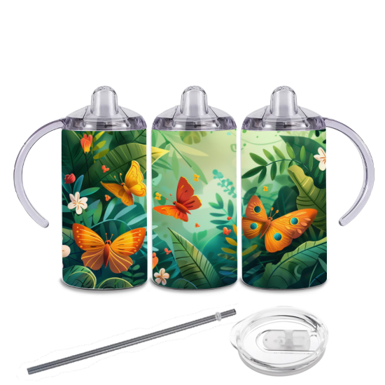 Butterfly 108