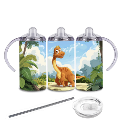 Dinosaur Cartoon 010