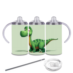 Dinosaur Cartoon 011