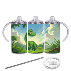 Dinosaur Cartoon 021