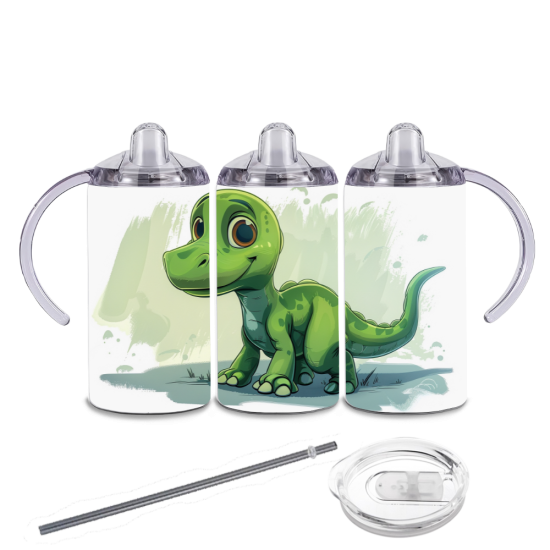 Dinosaur Cartoon 026