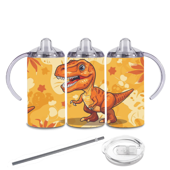 Dinosaur Cartoon 048