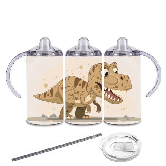 Dinosaur Cartoon 058