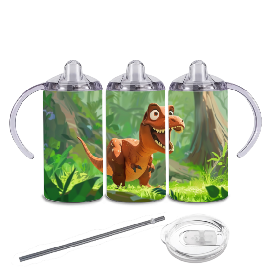 Dinosaur Cartoon 062