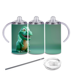 Dinosaur Cartoon 067