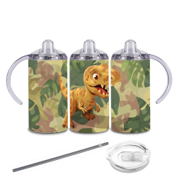 Dinosaur Cartoon 072