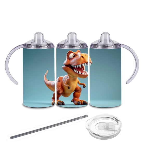 Dinosaur Cartoon 080