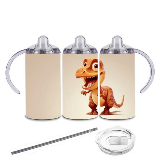 Dinosaur Cartoon 084
