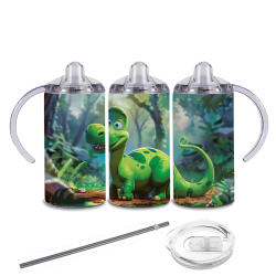 Dinosaur Cartoon 103