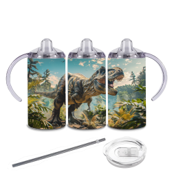 Dinosaur Realistic 026