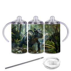 Dinosaur Realistic 027