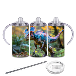 Dinosaur Realistic 028