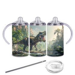 Dinosaur Realistic 030