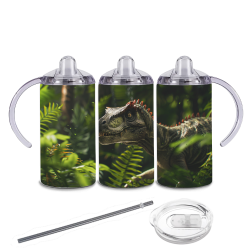 Dinosaur Realistic 031