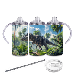 Dinosaur Realistic 032