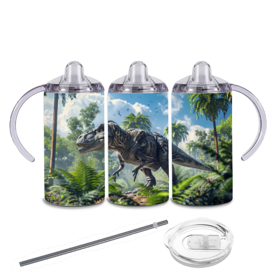 Dinosaur Realistic 032