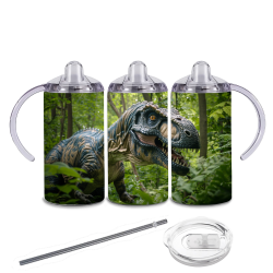 Dinosaur Realistic 033