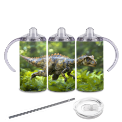 Dinosaur Realistic 034