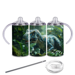 Dinosaur Realistic 035