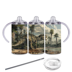 Dinosaur Realistic 036