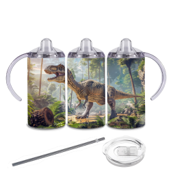 Dinosaur Realistic 037