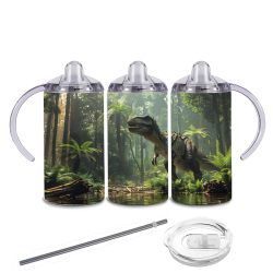 Dinosaur Realistic 038