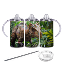 Dinosaur Realistic 039