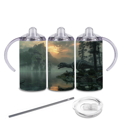 Dinosaur Realistic 040