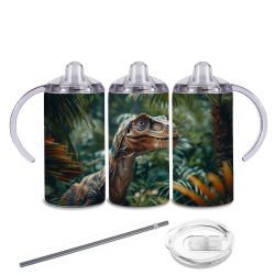 Dinosaur Realistic 041